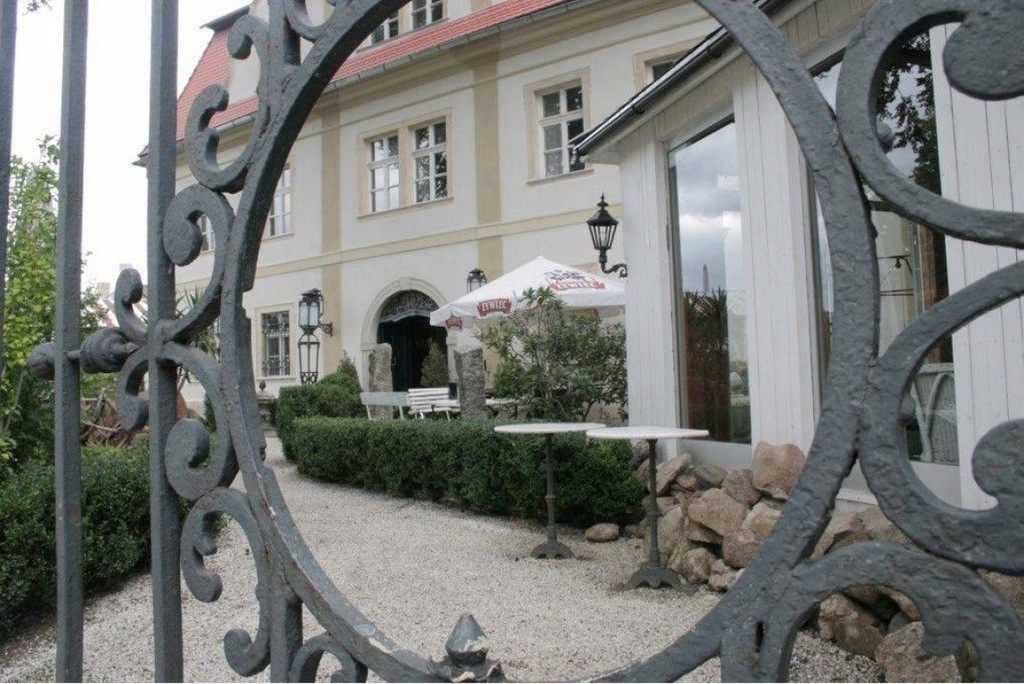 Hotel, Jelenia Góra, 931 m²
