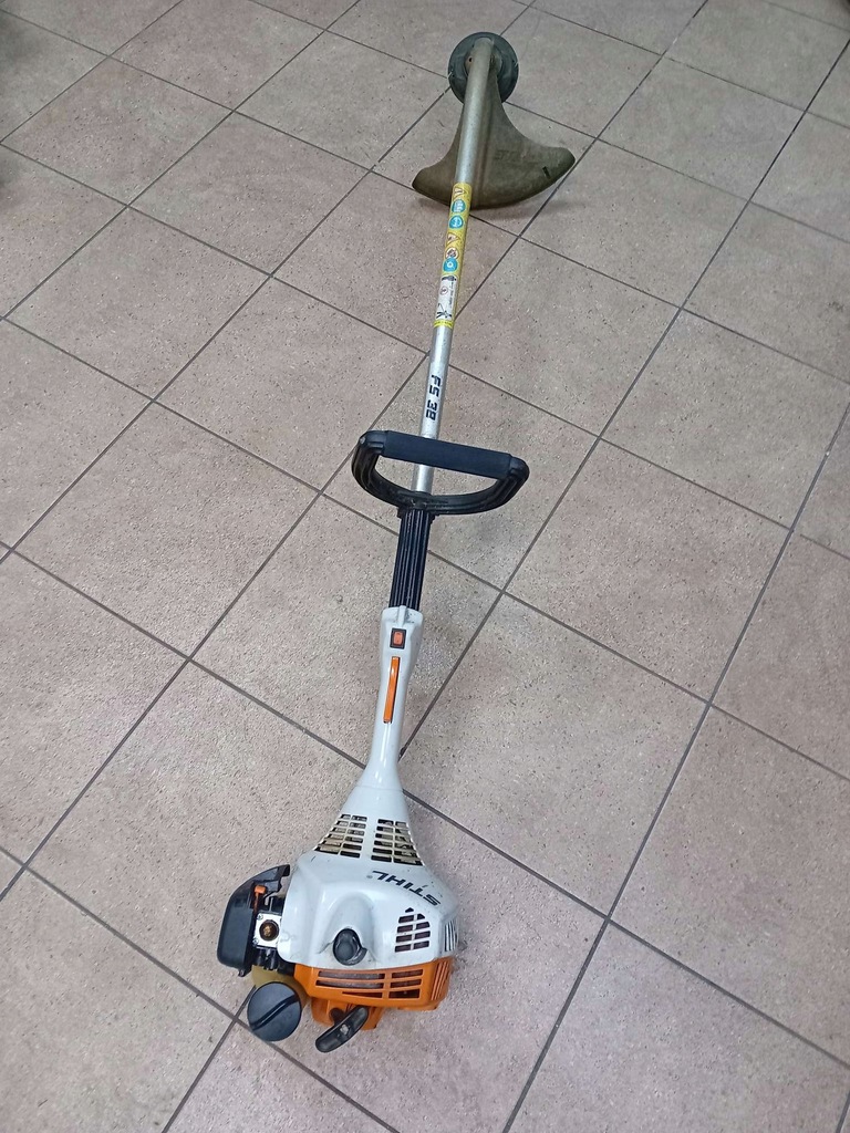 Kosa spalinowa Stihl FS 38 2011