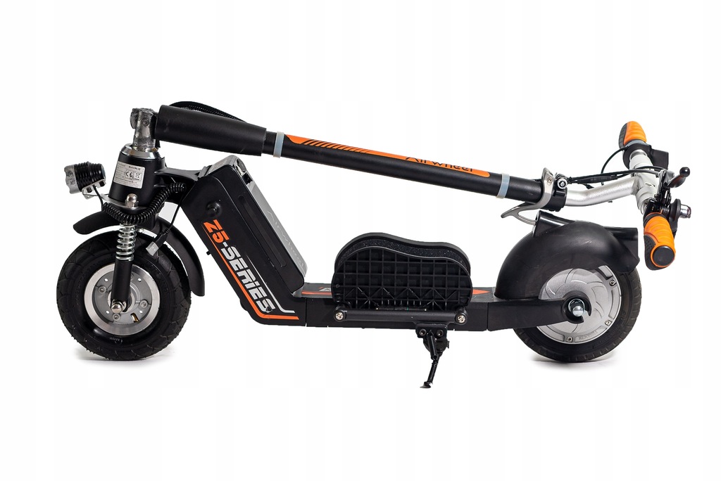Airwheel s5