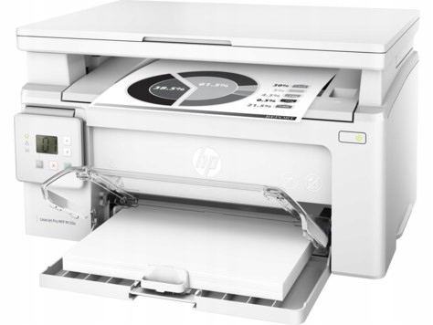 Купить Принтер-сканер-копир HP LaserJet Pro MFP M130a: отзывы, фото, характеристики в интерне-магазине Aredi.ru