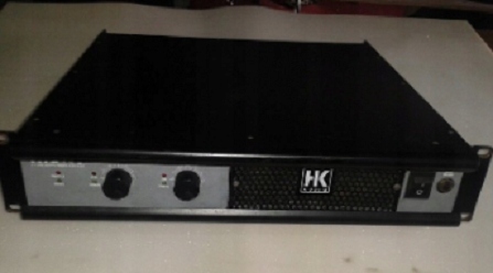 HK AUDIO VX2400 końcówka mocy