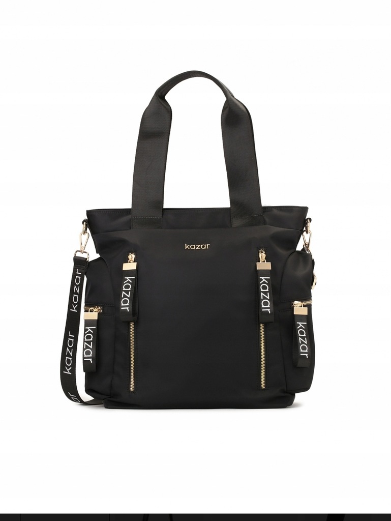 Torebka Kazar Missy Faktura