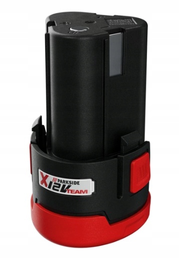 Batteria Parkside X12 Team 12V 2Ah Li-Ion - Per Attrezzi PARKSIDE - Foto 9