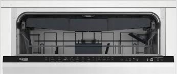 Купить BEKO DIN28425 ПОСУДОМОЕЧНАЯ МАШИНА 9,5л/A++/3 КОРЗИНА/ledSpot/46дБ: отзывы, фото, характеристики в интерне-магазине Aredi.ru