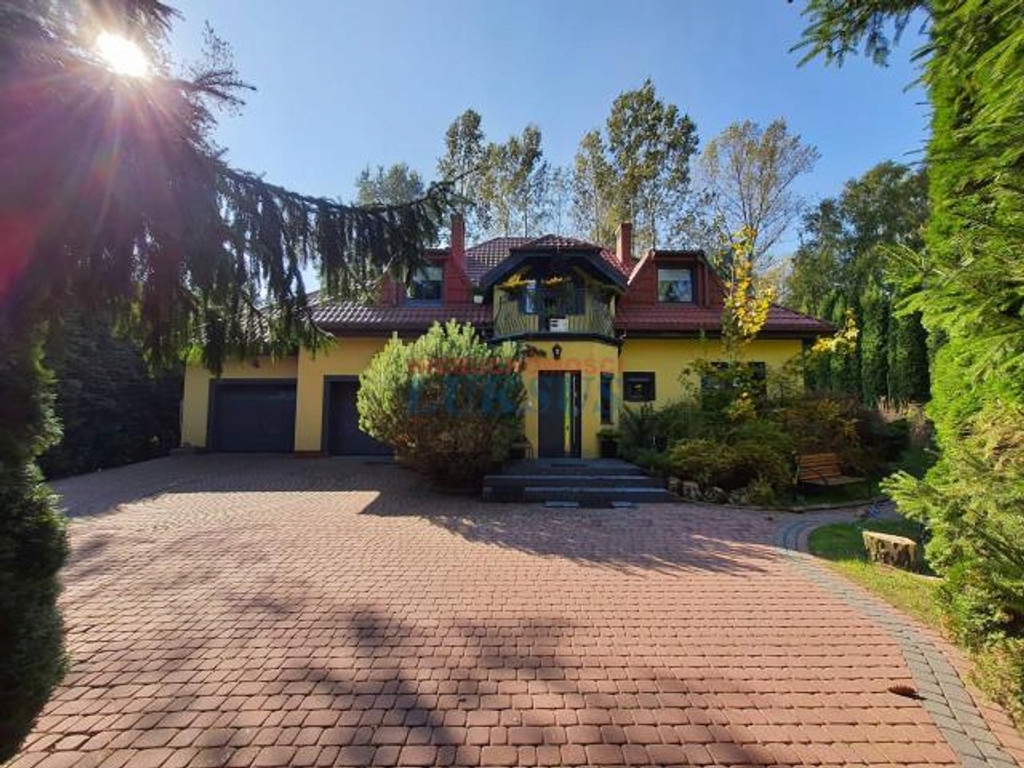 Dom, Piaseczno, Piaseczno (gm.), 267 m²