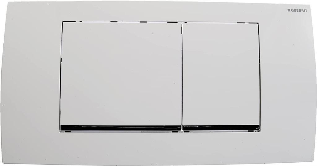 Geberit panel z przyciskami 5C173 11661372838 oficjalne archiwum