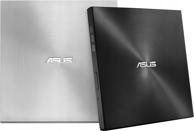 Купить ASUS ZenDrive U9M Ультратонкий DVD-рекордер, черный: отзывы, фото, характеристики в интерне-магазине Aredi.ru