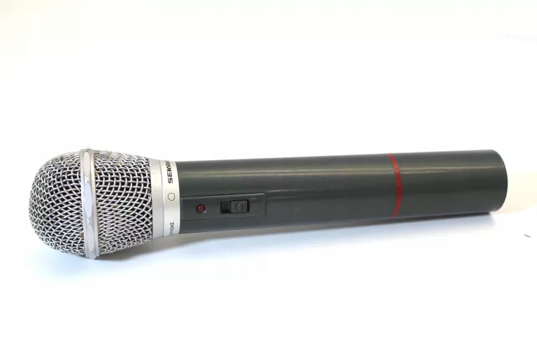 MIKROFON BEZPRZEWODOWY SEKAKU VXM-286TS