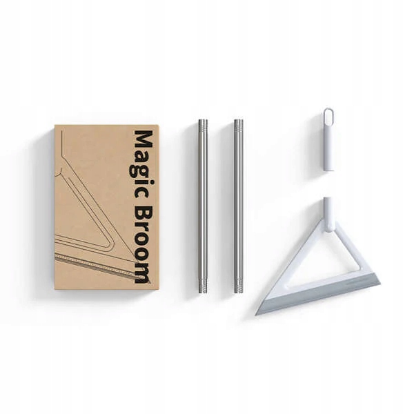 Moxi - Miotła wielofunkcyjna