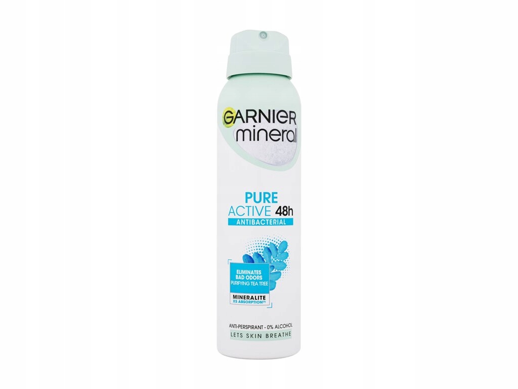 Garnier Mineral antyperspirant 48h 150ml (W) P2