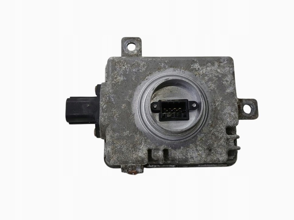 PRZETWORNICA XENON CITROEN C-CROSSER W3T16271