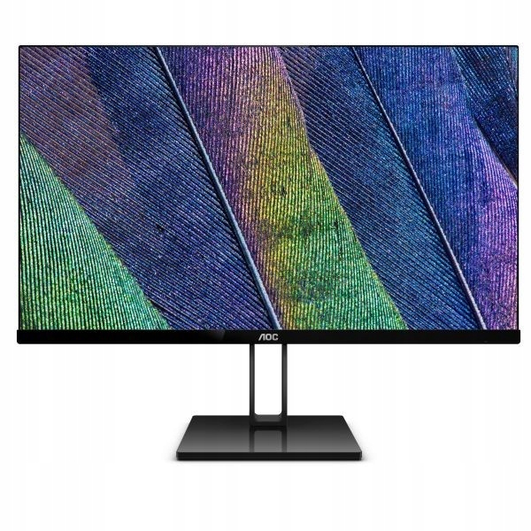 AOC Monitor 27 27V2Q IPS DP HDMI FreeSync