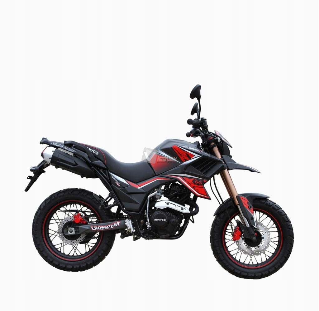 Rockot 250 эндуро