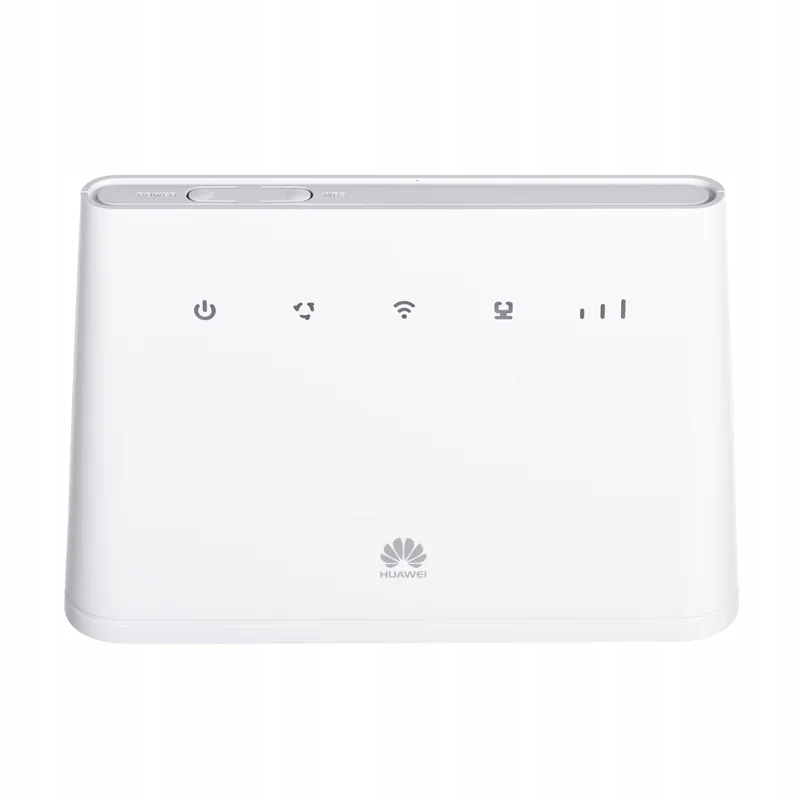 Router Huawei B311-221 (kolor biały)