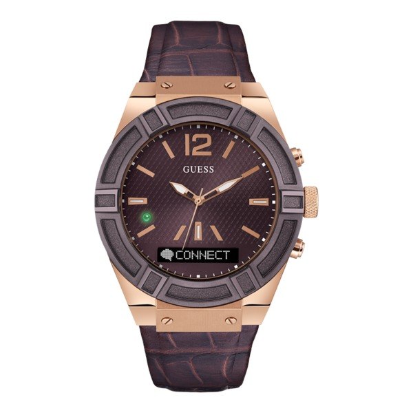 Zegarek Męski Guess C0001G2 (Ø 45 mm)