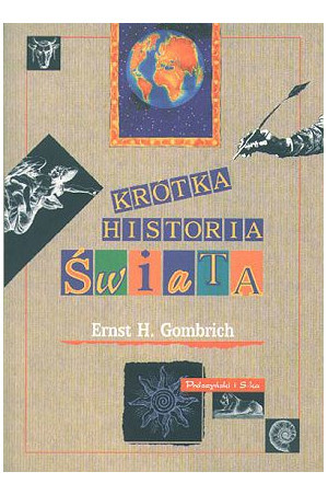 Krótka Historia Świata