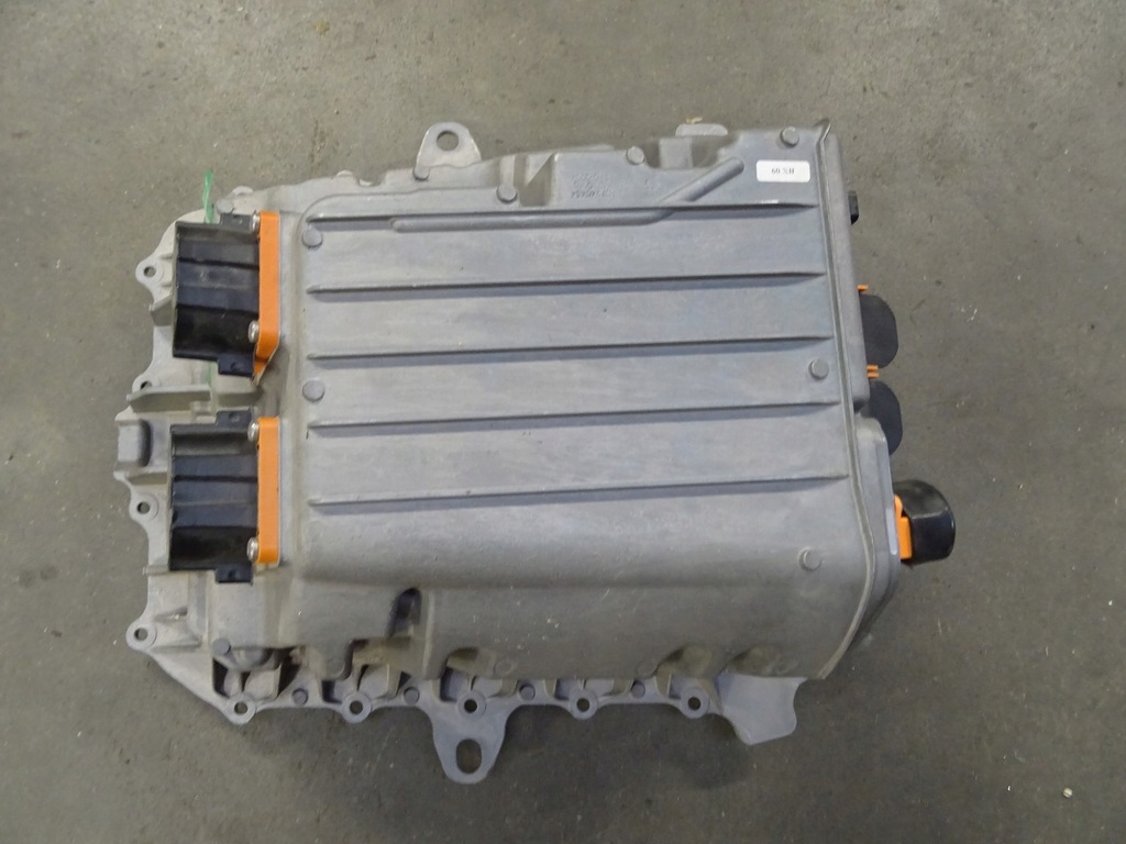 AUDI E-TRON BATERIA HYBRID 4KE915250C