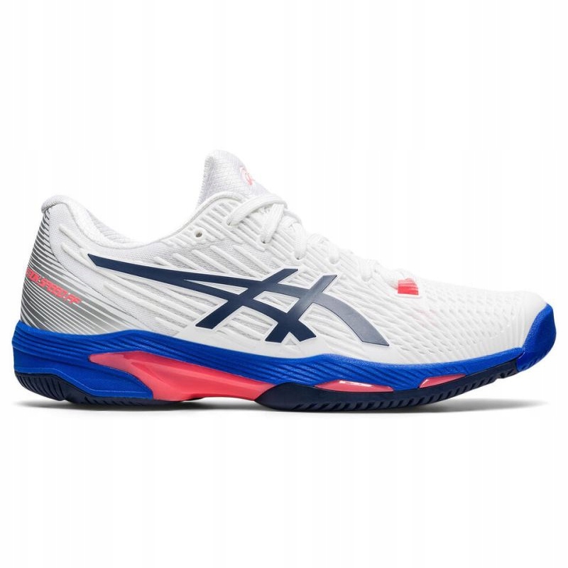 Buty Asics Solution Speed Ff 2 W 1042A136 r.41,5