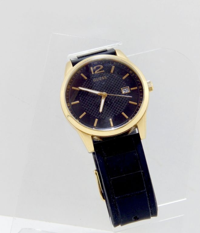 KLASYCZNY ZEGAREK GUESS PERRY W0991G2 9015282131 oficjalne
