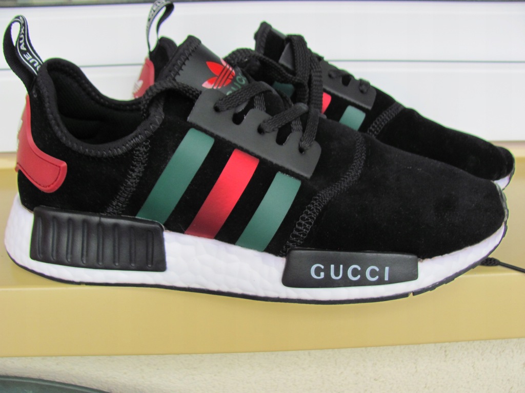 gucci nmd shoes