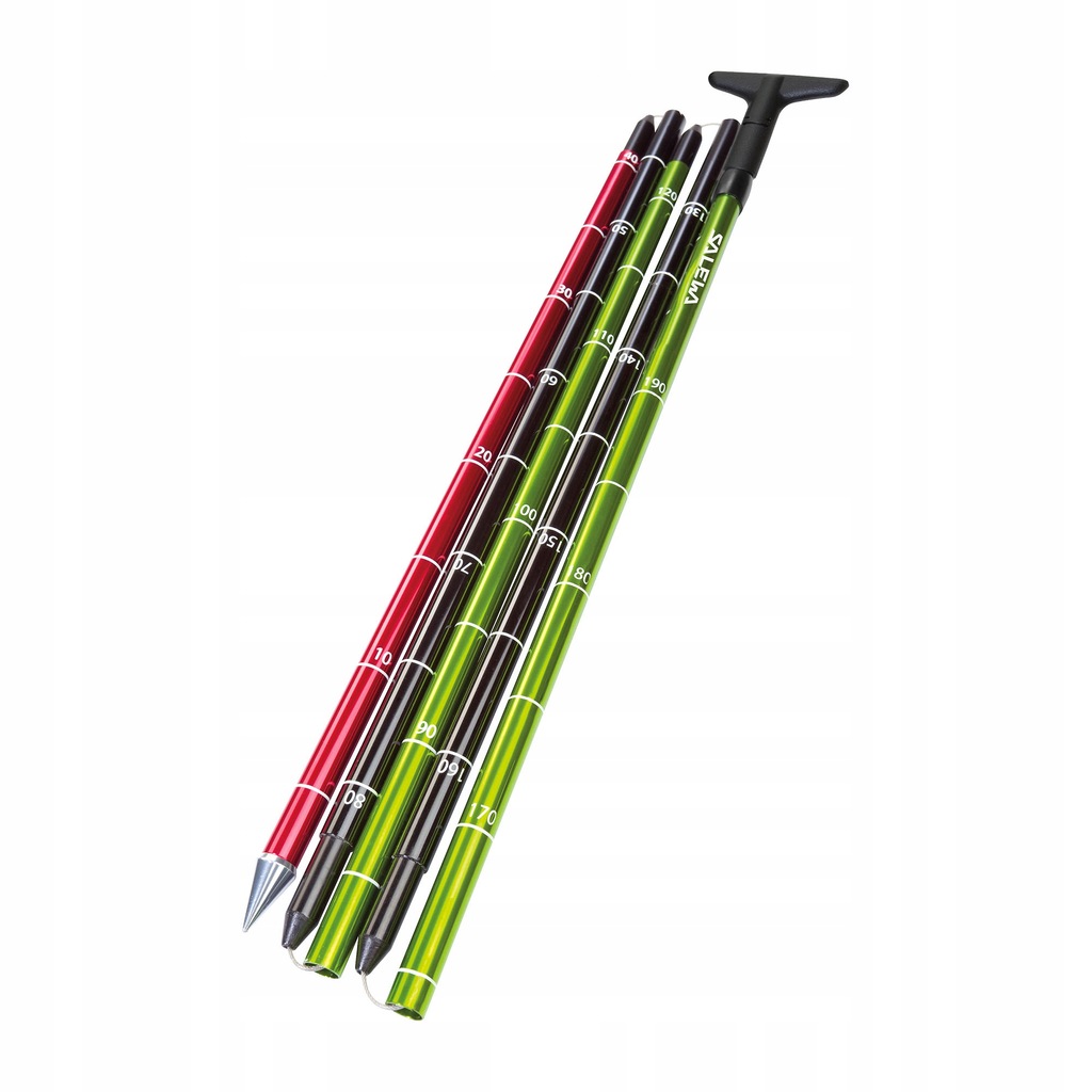 SALEWA LIGHTNING 240 PROBE