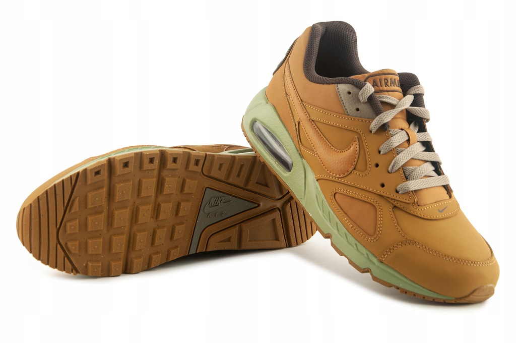 Męskie NIKE AIR MAX IVO 700.ROZ.45 - 8814217240 - oficjalne Allegro