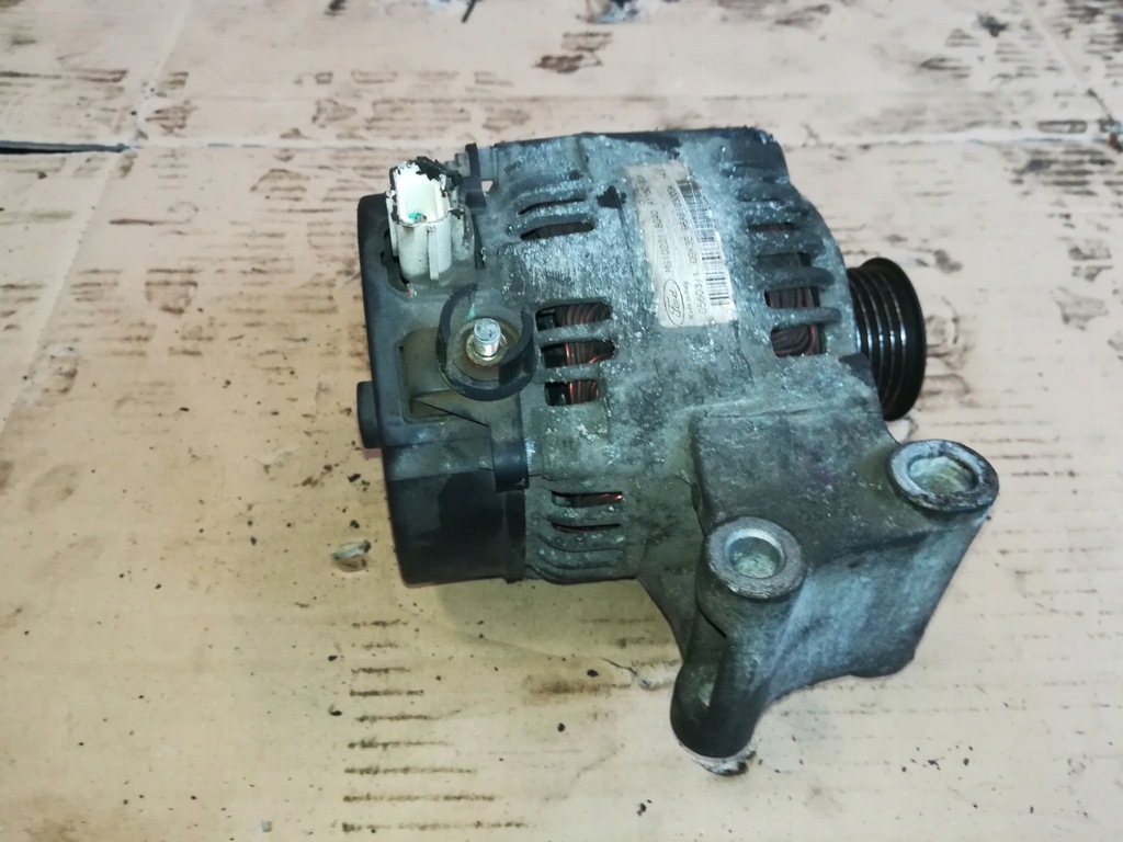 ALTERNATOR FORD FOCUS MK1 1.6 16V FYDB 98AB10300GK