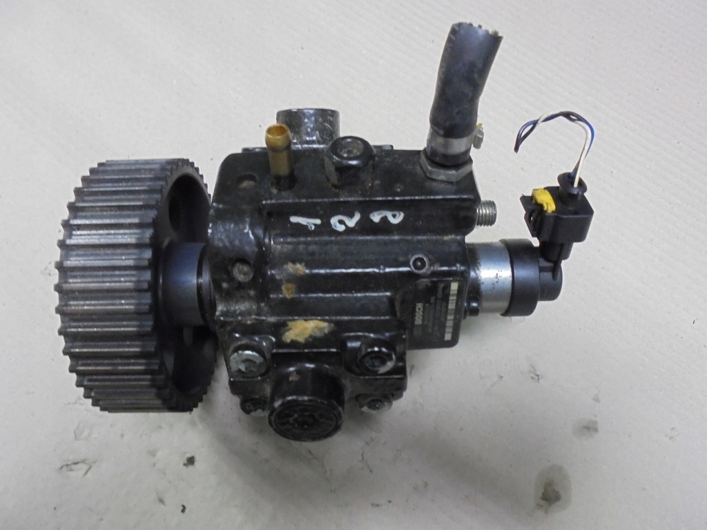 Pompa wtryskowa Opel Fiat Alfa Saab 1.9 CDTi JTD