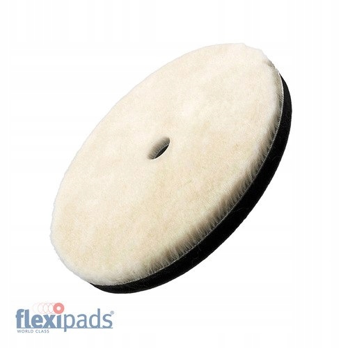 FLEXIPADS DETAILING WOOL 135mm PRO WOOL CUTTING