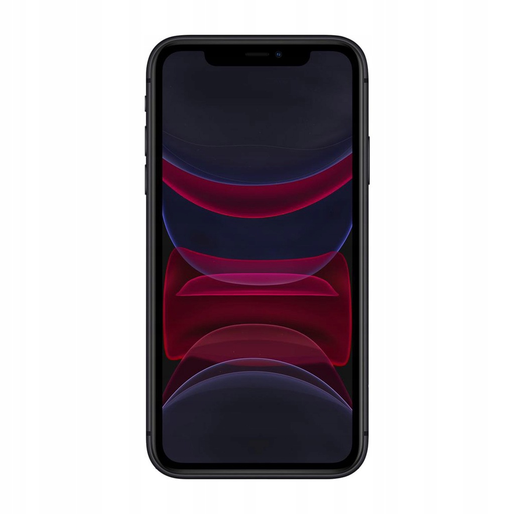 Купить Смартфон Apple iPhone 11 64 ГБ NFC LTE IPS Черный: отзывы, фото и  характеристики на Aredi.ru (11649190302)