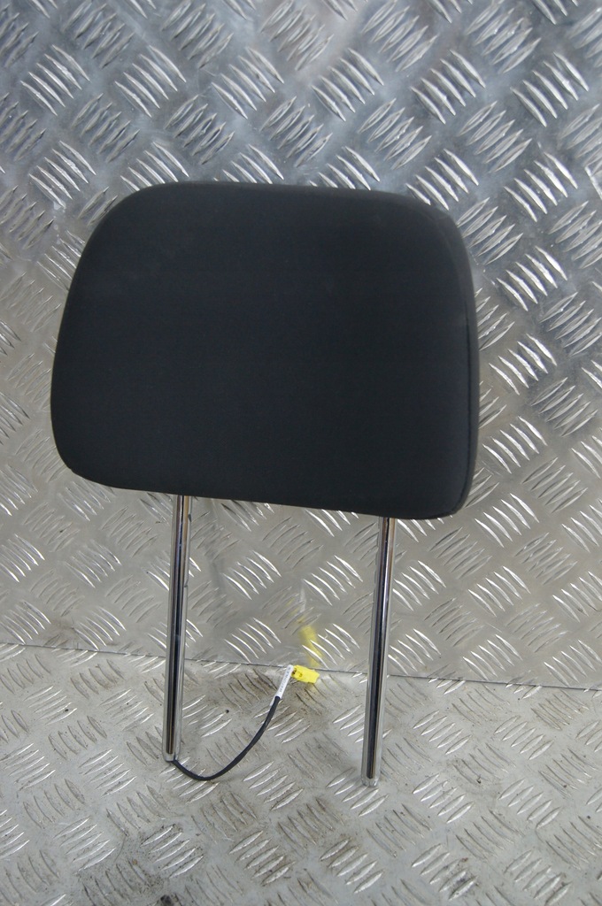 JEEP Grand Cherokee LIFT WK2 zagłówek przedni - 12721337160 - oficjalne ...