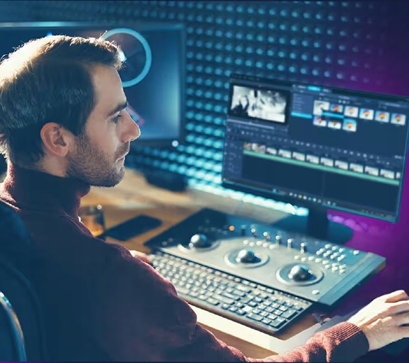 Купить Corel VideoStudio 2023 Pro EU BOX: отзывы, фото и характеристики ...