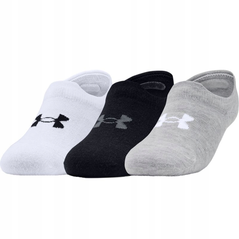 Skarpety Under Armour Ultra Lo Socks 42-46