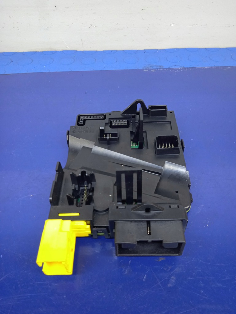 VW SEAT SKODA AUDI MODUŁ POD KIEROWNICE CZUJNIK KĄTA SKRĘTU 1K0953549BC