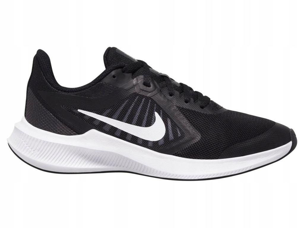 Buty dziecięce NIKE DOWNSHIFTER 10 CJ2066-004 36