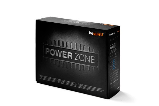 Купить Молчи, блок питания! Power Zone CM 1000Вт 80+ Бронза: отзывы, фото, характеристики в интерне-магазине Aredi.ru