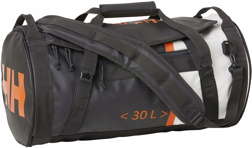 TORBA PODRÓŻNA SPORTOWA DUFFEL 2 30L HELLY HANSEN