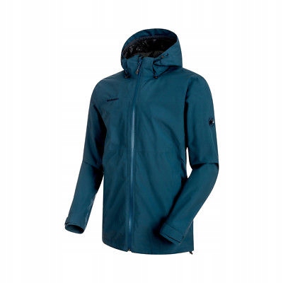 KURTKA MAMMUT AYAKO TOUR HS JACKET MEN