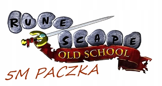 Oldschool Runescape 5M PACZKA OKAZJA !!!