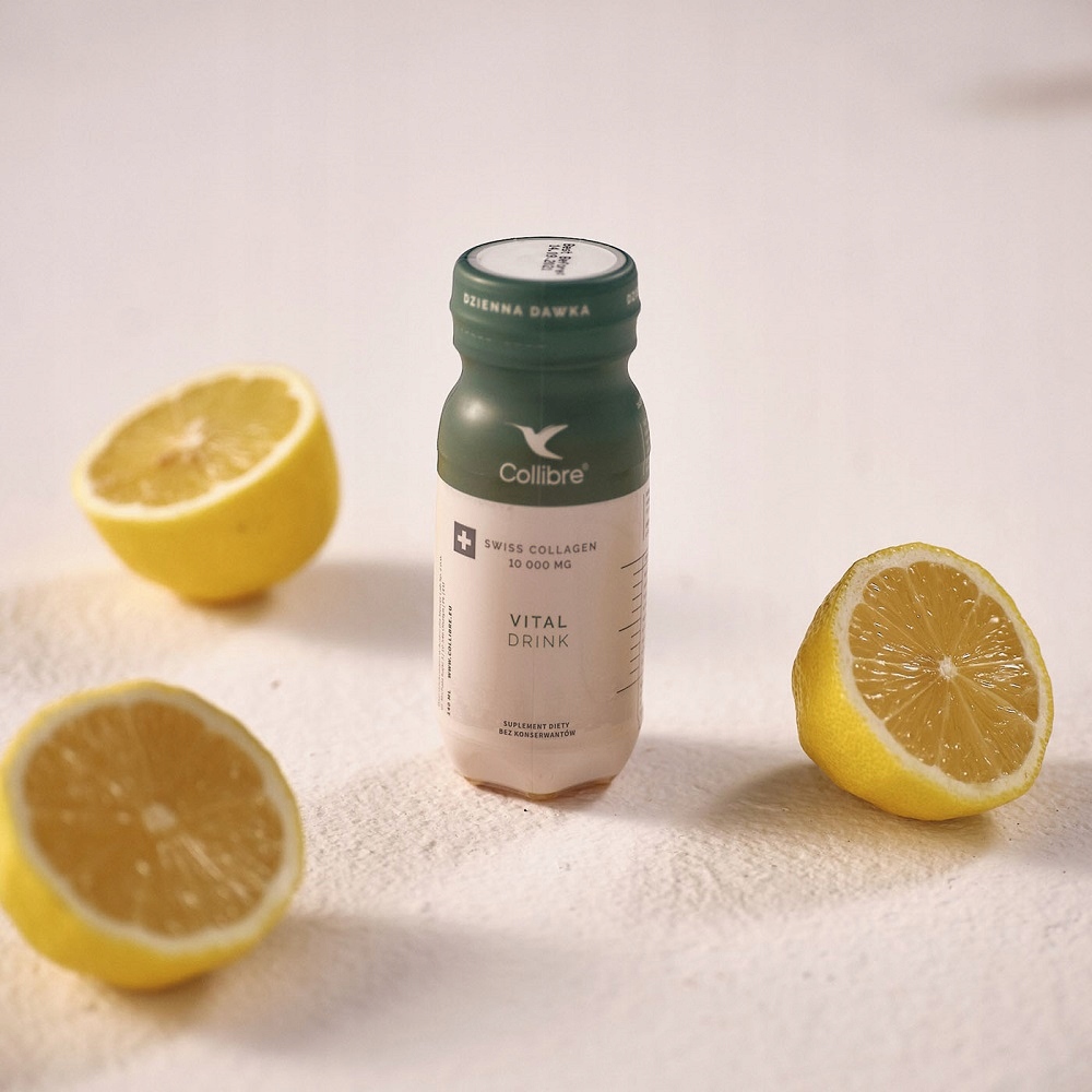 Купить COLLIBRE Swiss Collagen жидкий коллаген 10000 мг 4 шт.: отзывы ...