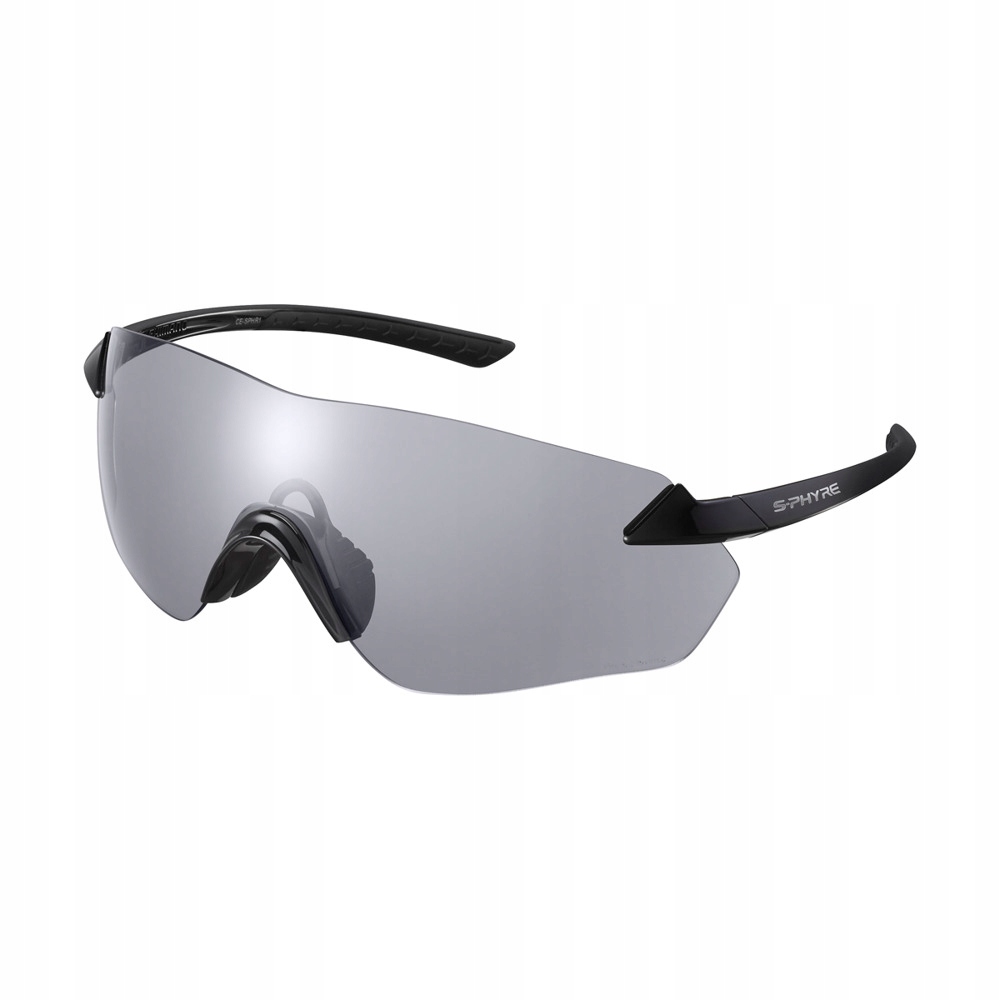 Okulary sportowe Shimano S-Phyre Photochromic