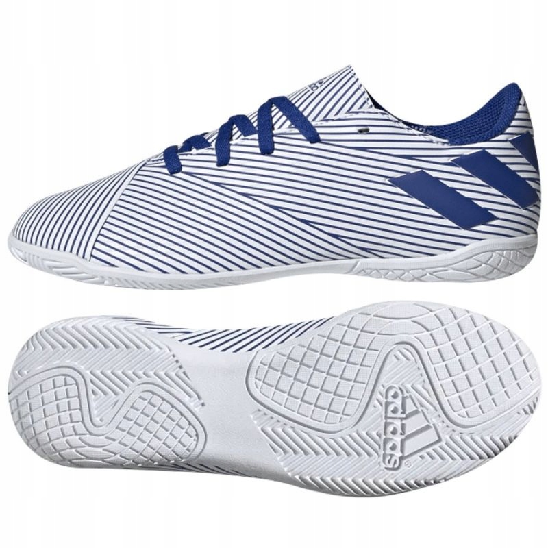 Buty halowe adidas Nemeziz 19.4 IN JR EF1754 34