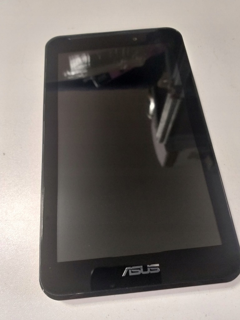 Tablet Asus Memo Pad 7 Me70c 7 Cali 8gb Bialy 8699719956 Oficjalne Archiwum Allegro