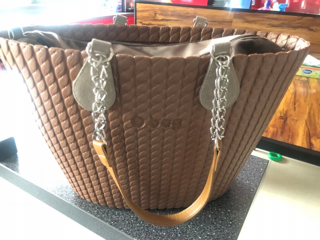 O bag knit mini new arrivals