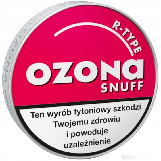 Tabaka Ozona R-Type 5g