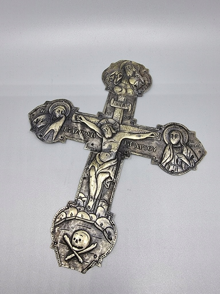 Krzyż grekokatolicki