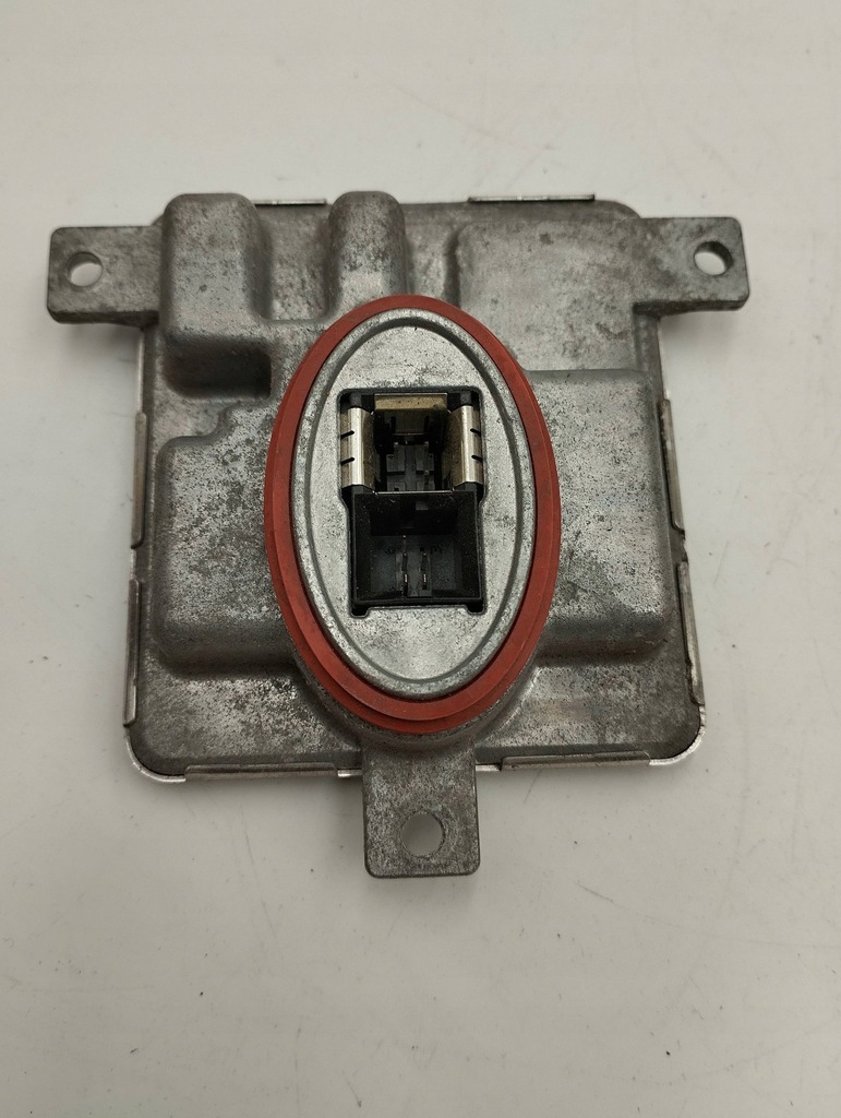 BMW 5 F10 F11 Moduł Przetwornica świateł Xenon 7318327
