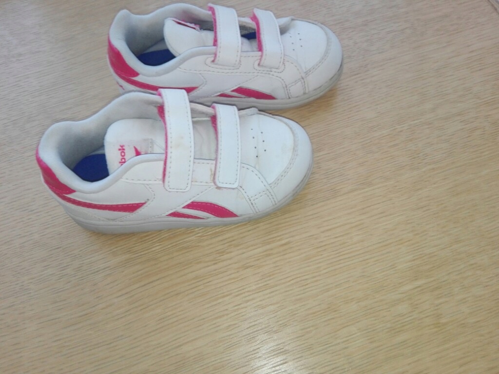 Reebok r. 24,5