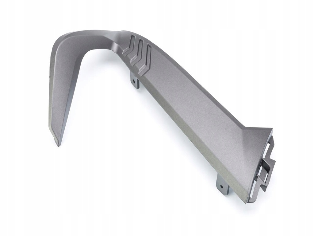 Element dekoracyjny osłony przedniej wewn./schowek/ GT MAX125 Prawy grafit