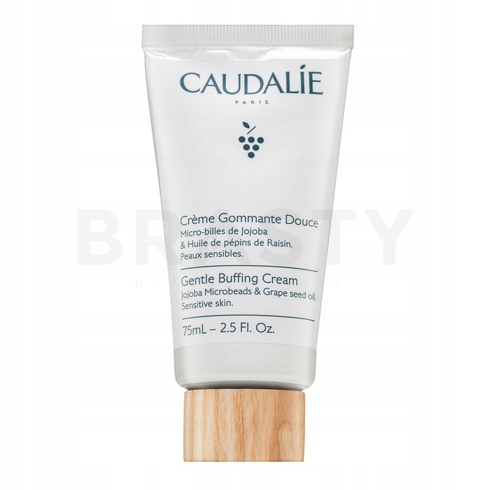 Caudalie Gentle Buffing Cream 75 ml
